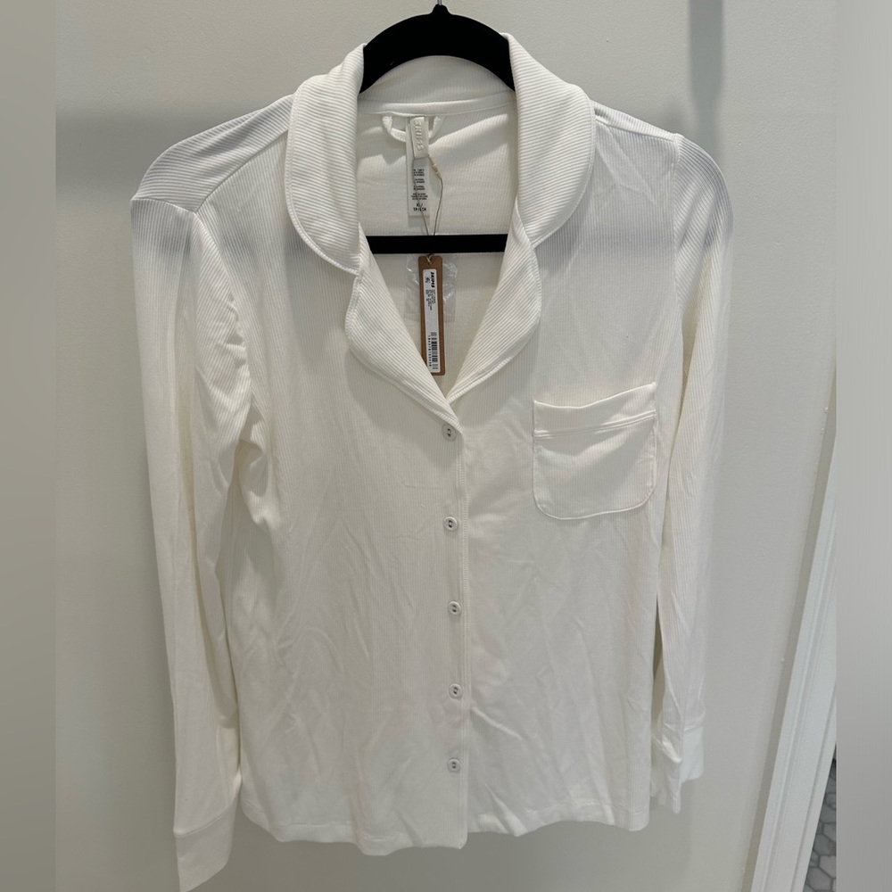 Skims, pajamas, XS, NWT
